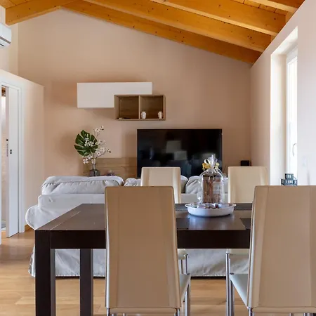 Apartament Boutique - Menaggio