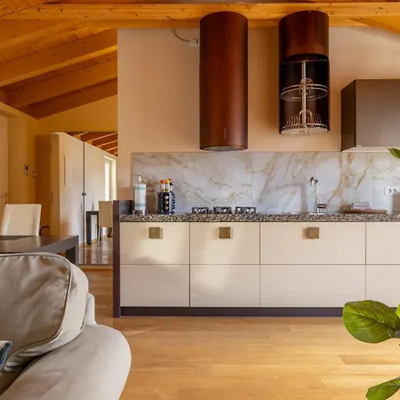 Boutique - Apartament Menaggio