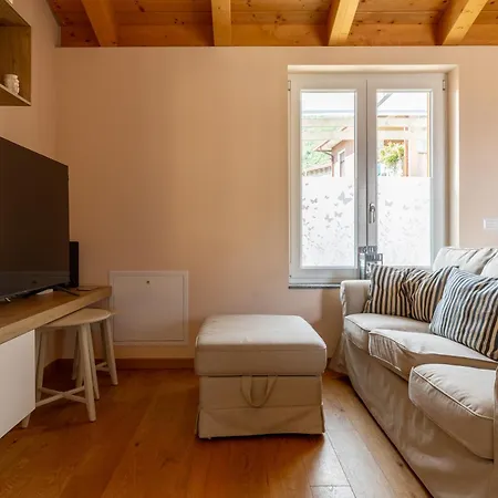 Boutique - Apartament
