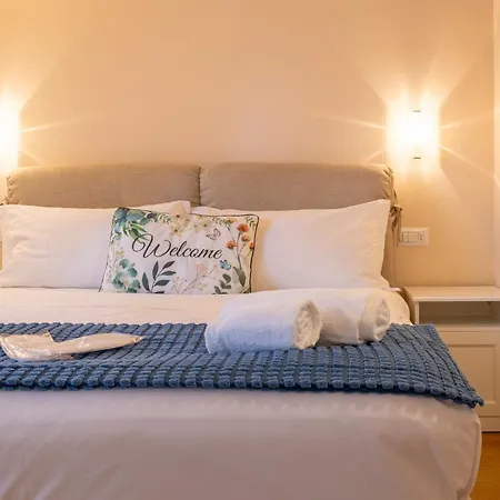 Apartament Boutique - Menaggio