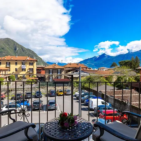Apartament Boutique - *