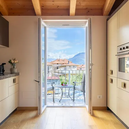 Apartament Boutique - *