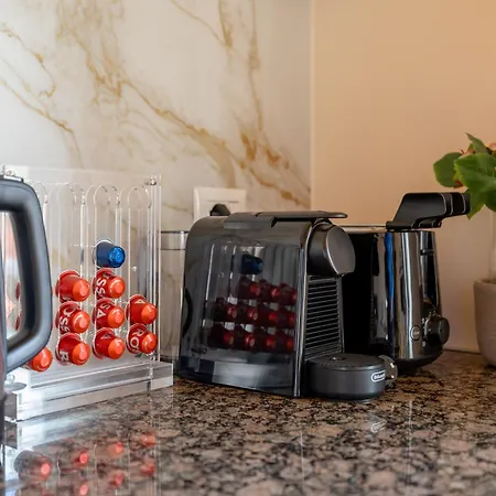 Boutique - Apartament *