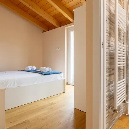 Boutique - Apartament