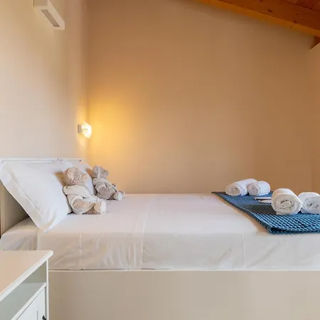 Boutique - Lejlighed Menaggio