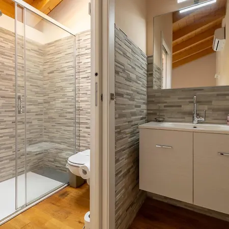 Appartement Boutique - Menaggio
