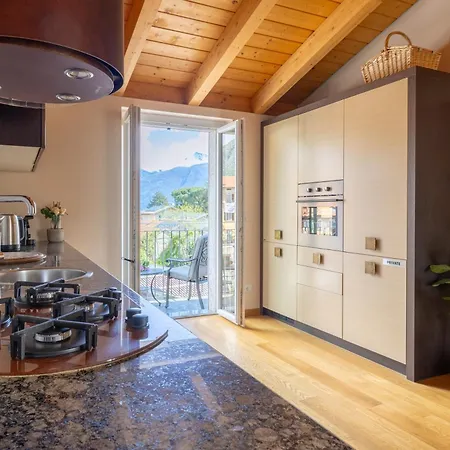 Appartement Boutique -